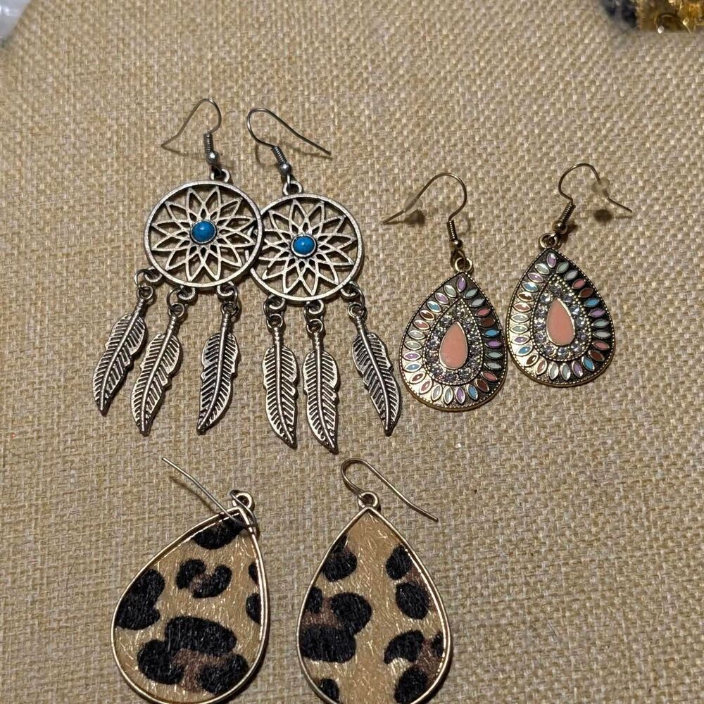 No-brand Women's multi Jewellery
